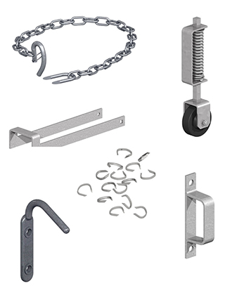 Accessories Accessories
