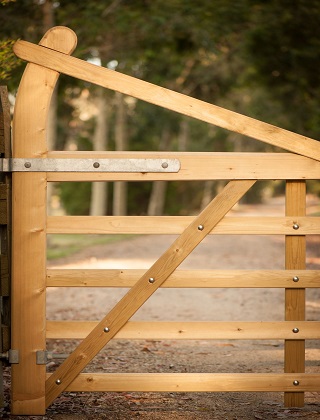 Gates & Gate Posts Gates & Gate Posts