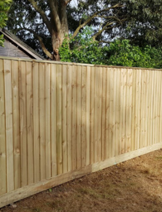 Cladding & Tongue & Grove Cladding & Tongue & Grove