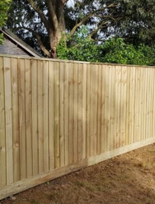 Cladding & Tongue & Grove Cladding & Tongue & Grove