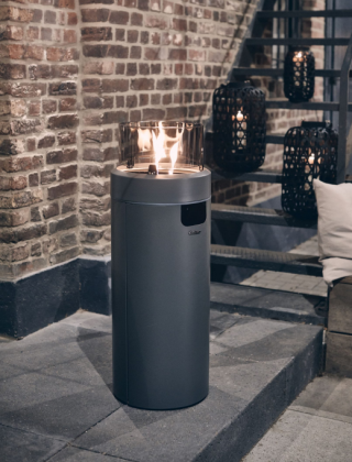 Firepits & Heaters Firepits & Heaters