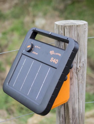 Electric Fencing Electric Fencing