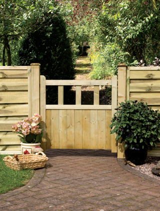 Gates Gates