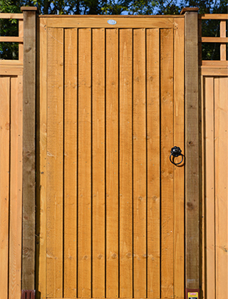 Gates Gates