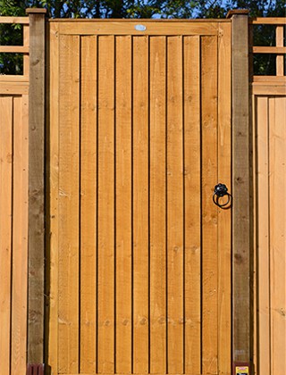 Gates Gates