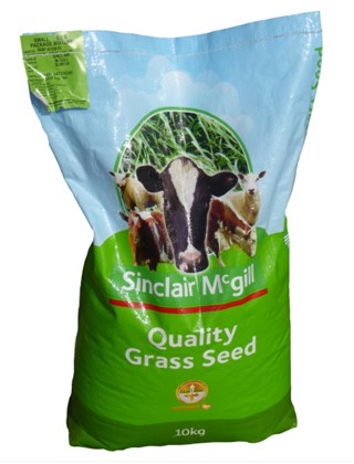 Grass Seed Grass Seed