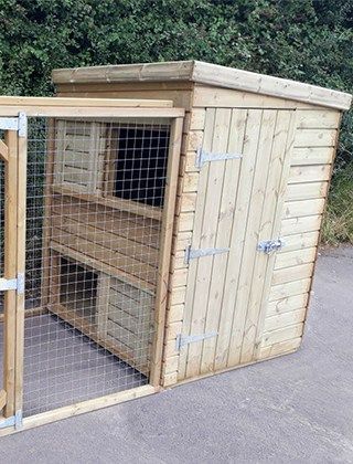 Animal Housing Animal Housing