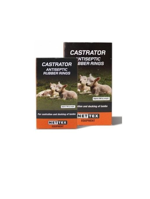 Castration Castration