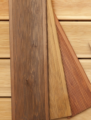 Decking Decking