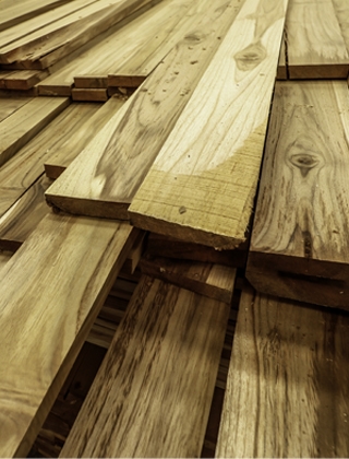 Timber Timber