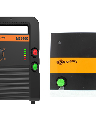 Mains & Multi-power Mains & Multi-power