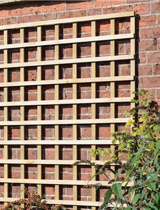 Trellis & Panels Trellis & Panels