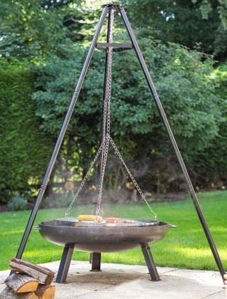 Firepits Firepits