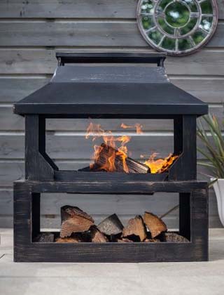 Fireplaces Fireplaces