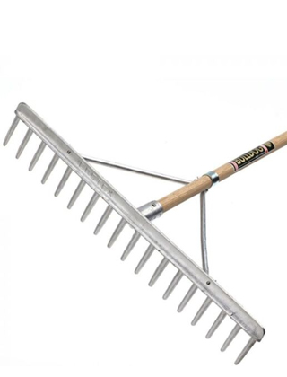 Forks Rakes & Hoes