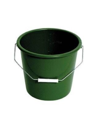 Buckets Buckets