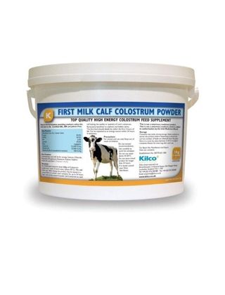 Colostrum Colostrum