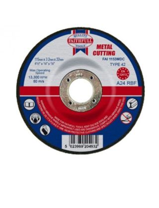 Cutting Blades/Discs Cutting Blades/Discs