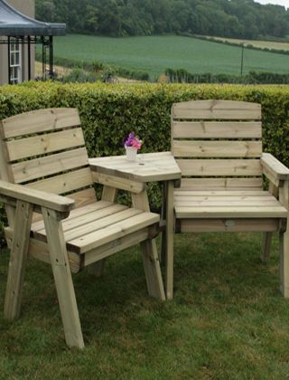 Garden Seating Garden Seating