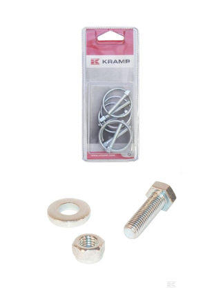 Nuts, Bolts and Linch Pins Nuts, Bolts and Linch Pins