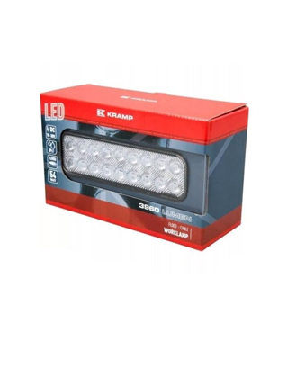 Work Lamps Work Lamps