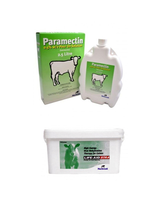 Norbrook Cattle Products Norbrook Cattle Products