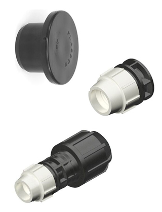 Coupling & Plugs Coupling & Plugs