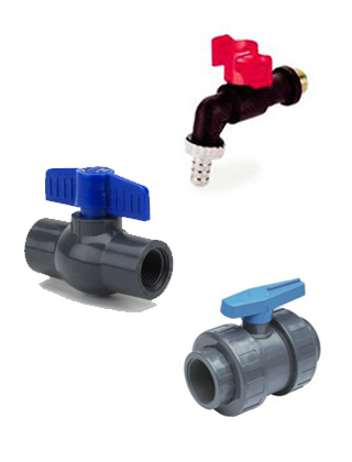 Taps & Valves Taps & Valves