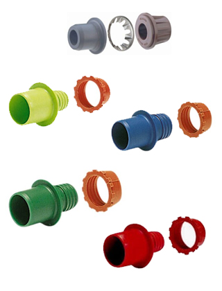 Conversion / Adapters Conversion / Adapters