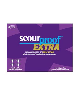 Scour Proof Scour Proof