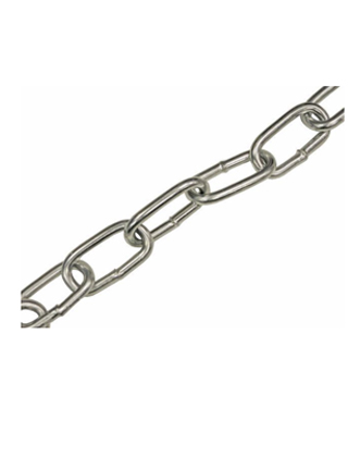 Chains & Storage Chains & Storage