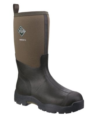 Unisex Boots Unisex Boots