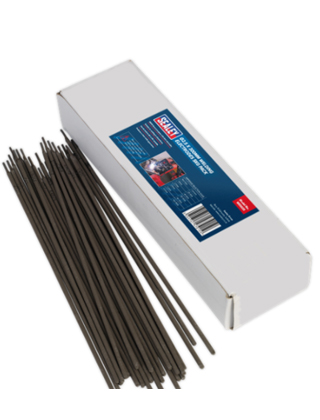 Welding Consumables Welding Consumables