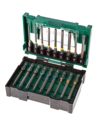 Screwdriver bits & Adapters Screwdriver bits & Adapters