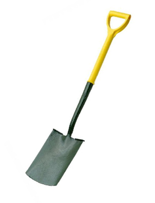 Spades & Shovels Spades & Shovels