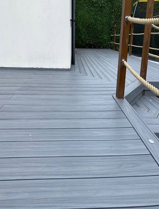 Composite Decking Composite Decking