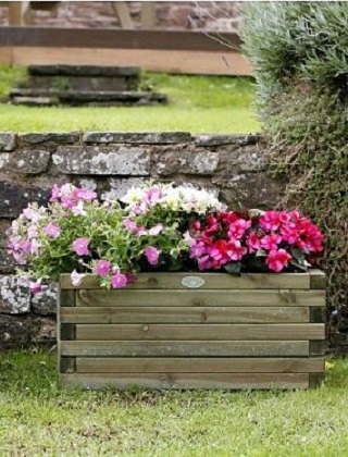Planters & Grow Your Own Planters & Grow Your Own