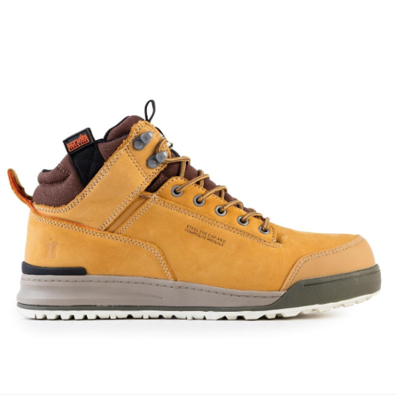 scruffs switchback tan