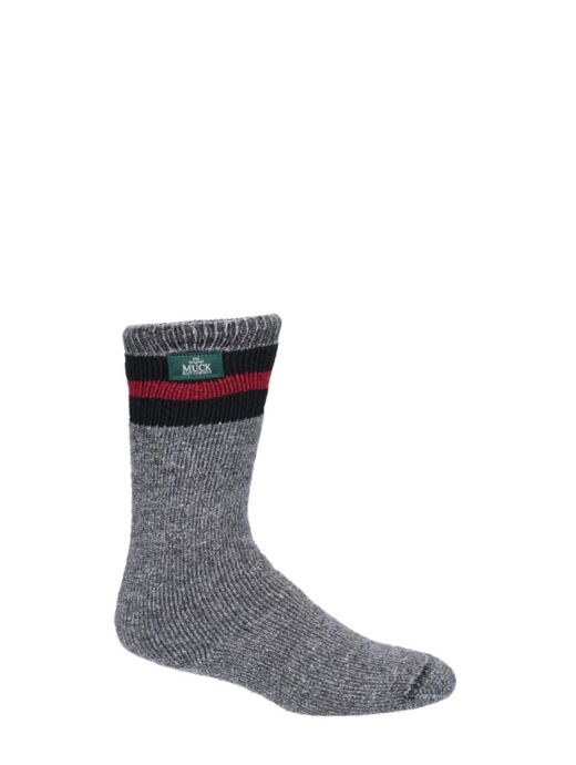 Muck Boots All American Wool Boot Socks