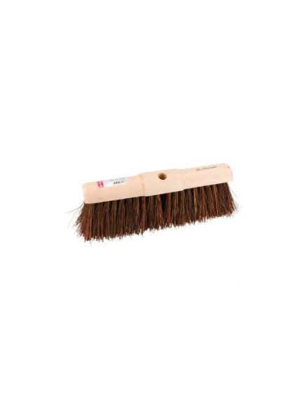 Kramp street clean broom assembly 45cm FSC