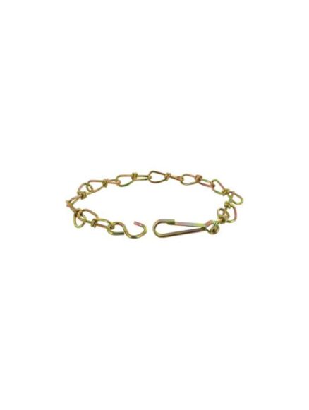 Guard safety chain 400mm