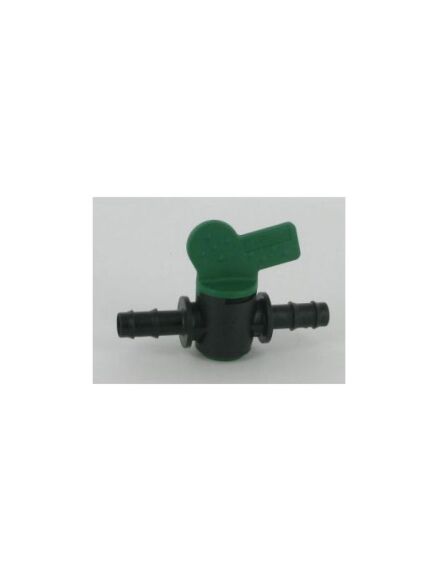 Geoline tap with 10mm hose tails