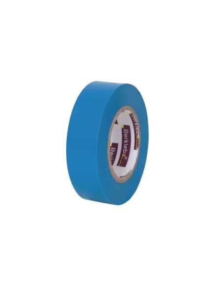 Berkleba insulation tape blue 15mm x 10m