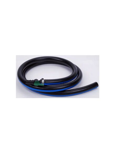 Hose assembly suitable for AdBlue
