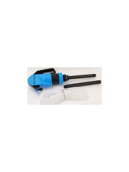Lever pump & hose adaptor suitable for AdBlue