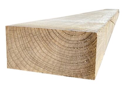 Timber 75mm x 150mm 