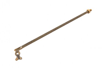 Brass Arm Standard Float Valve Arm 12