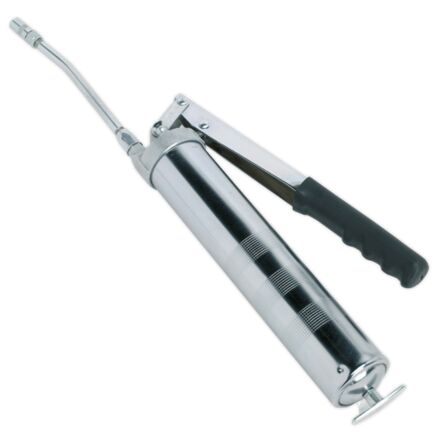 Sealey 3-Way Fill Side Lever Grease Gun

