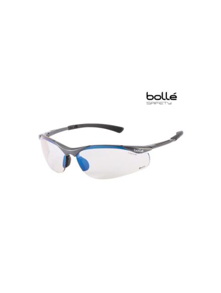 *AW21 GTIN req.* Bolle CONTOUR Safety Glasses