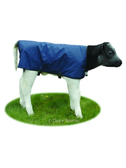 Dairy Spares Comfy Calf Coat 1kg 